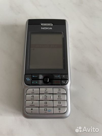 Nokia 3230