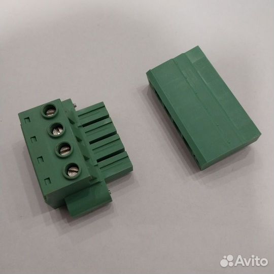 Phoenix Contact 6-16/4-GF-10,16 и 16/4-STF-10,16