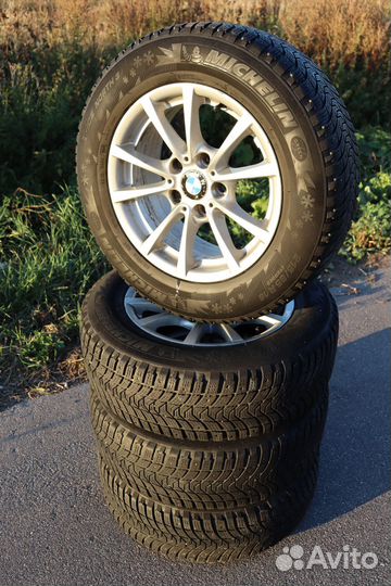 Колеса Джампер, Боксер, Дукато 215 65 r16