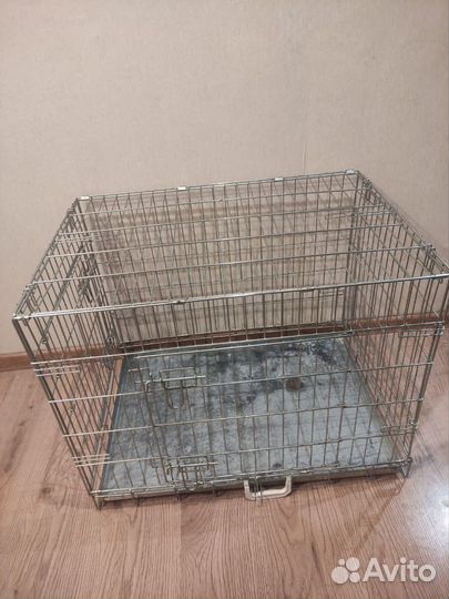 Клетка для собак