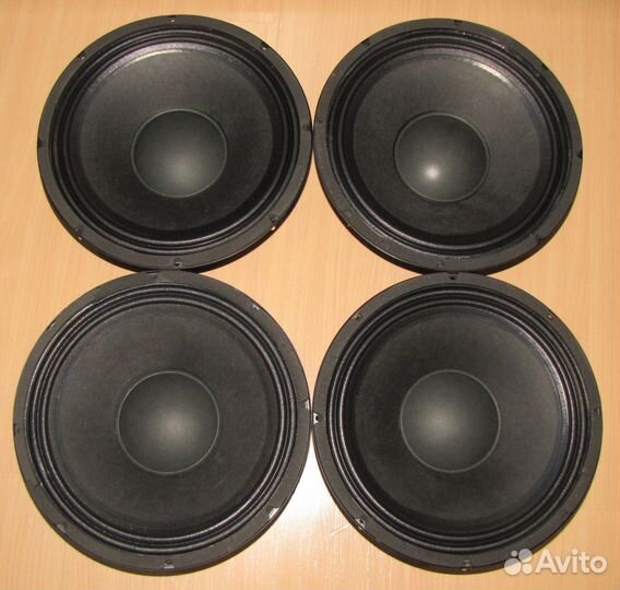 Колонки Pro 2100W 2шт FA-212 Акустика Dual ST 4Ом