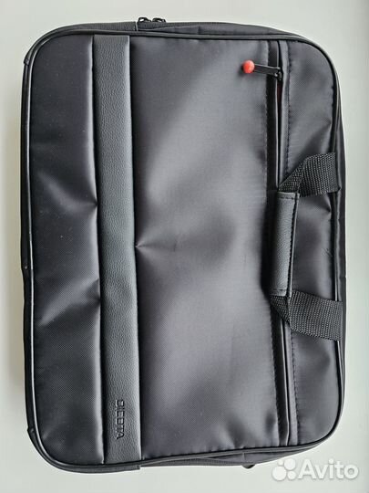 Сумка-Кейс для ноутбука Dicota BISmart carry case