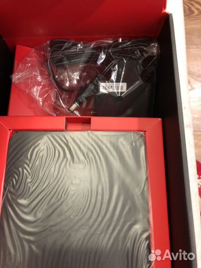 TV приставка movix PRO