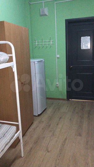 Комната 16 м², 2/4 эт.