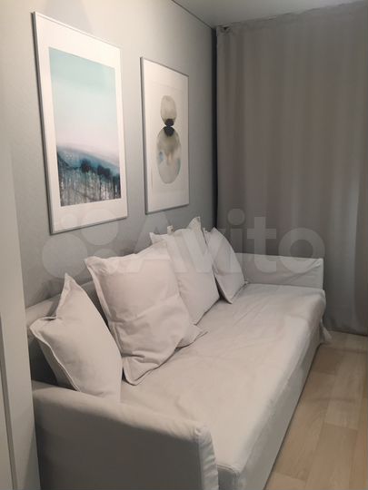 Комната 10 м² в 3-к., 1/5 эт.