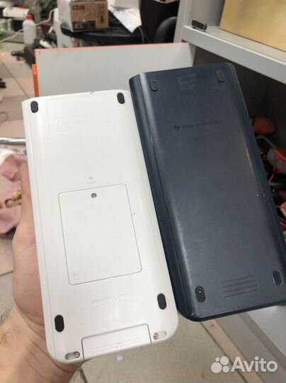 TI-Nspire CX калькулятор графичесикй