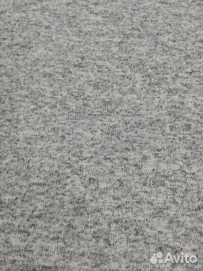 Ткань футер 3х нитка петля