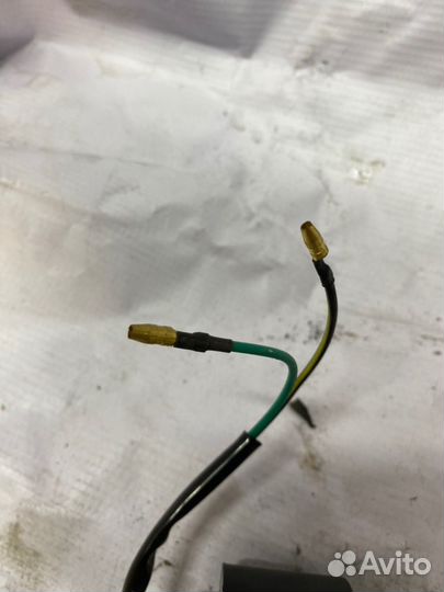 Катушка зажигания Alpha Delta