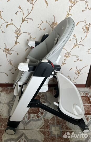 Стул для кормления Peg perego siesta