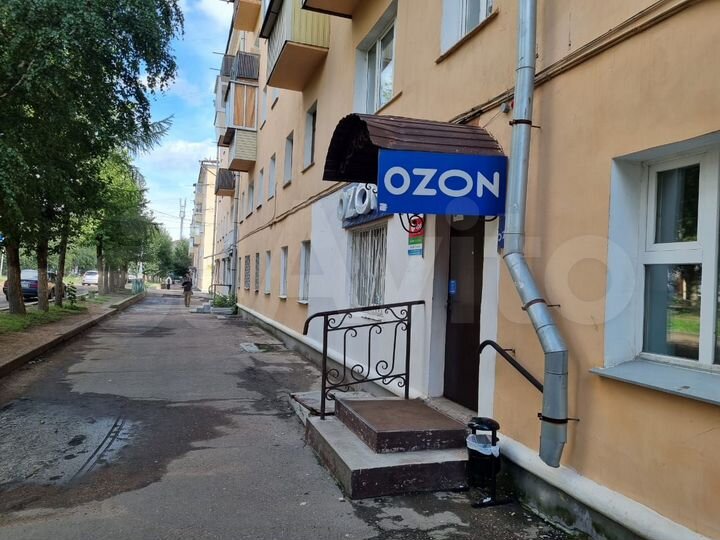 Свободного назначения, 62 м²