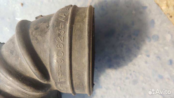 Гофра воздушного фильтра Ford Scorpio 1 2.4l V6