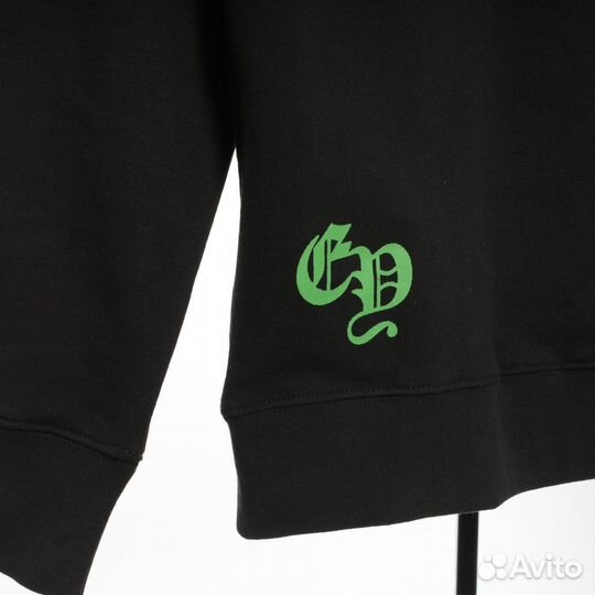 Худи Chrome Hearts