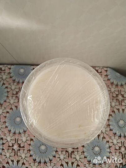 Барсучий жир от охотника