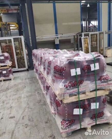 Редуктор pmb6