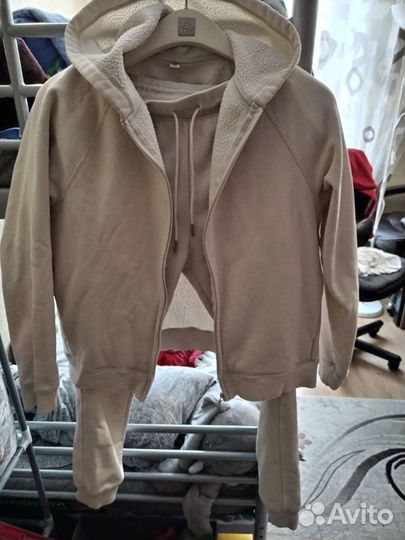 Джинсы uniqlo S