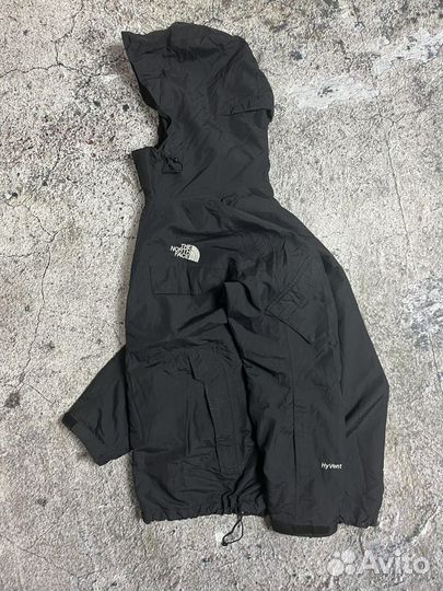 Ветровка The North Face Hyvent