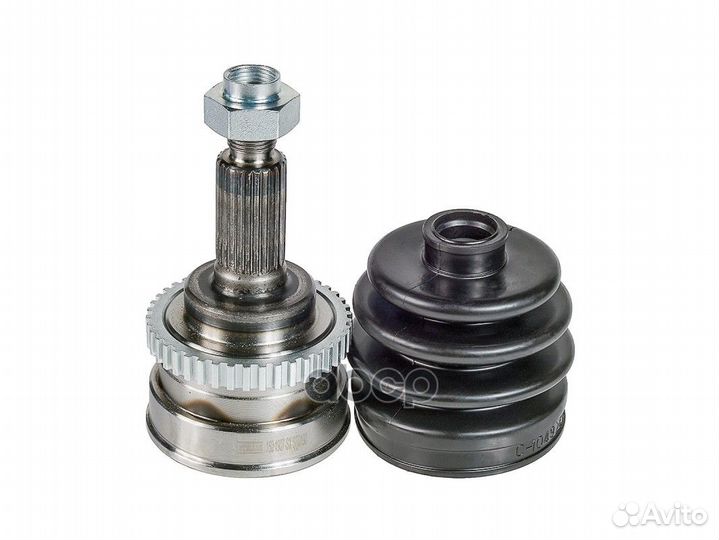 150 1907-SX шрус наружный к-кт ABS, 25241 Suzu