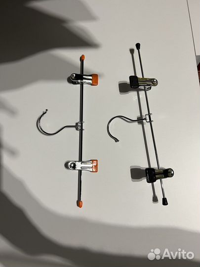 Вешалка брючная