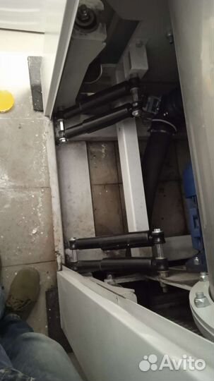 Сварочные работы