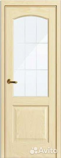 Двери межкомнатные новые Волховец