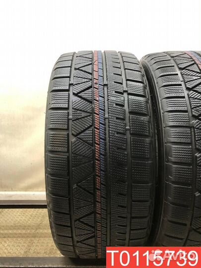 Vitour Ice Line 225/45 R18 91T