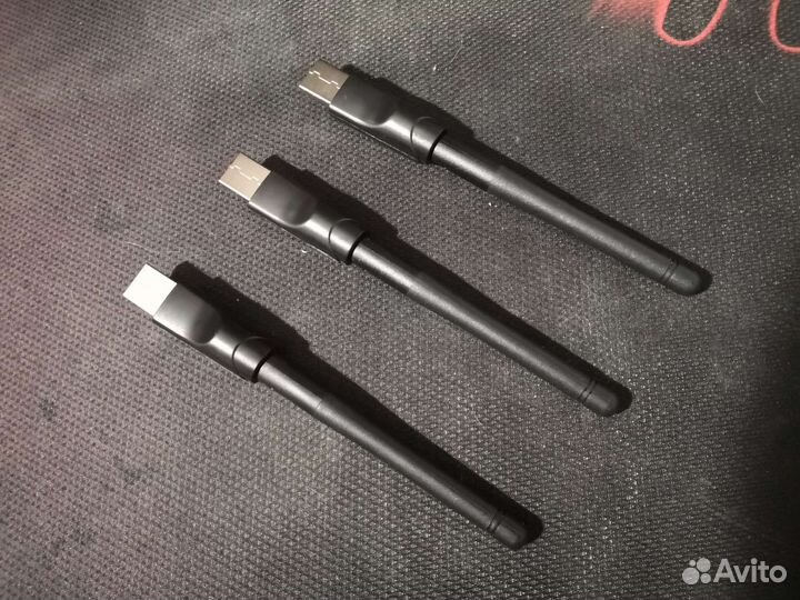 USB Wi-Fi Адаптер новый