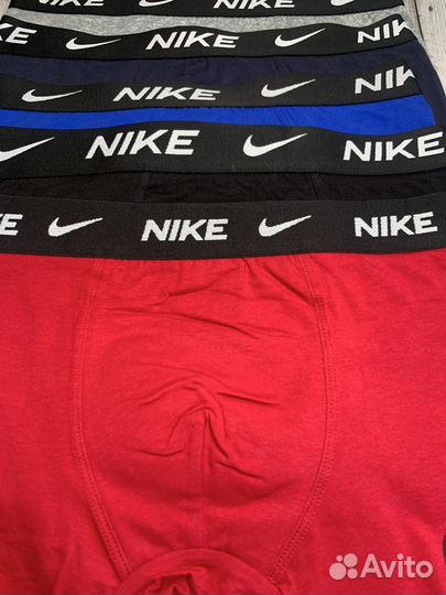 Трусы мужские