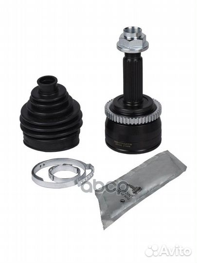 Z21520 шрус наружный к-кт ABS, 495011R000 Hyun