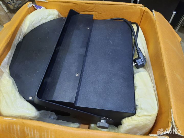 Световой прибор