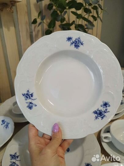 Сервиз столовый Rosenthal