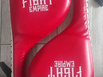 Лапа ракетка fight empire, 2 шт