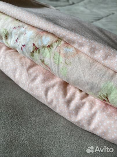 Продам постельное бельё для девочки