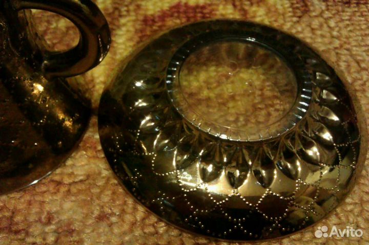 Чайно-кофейный набор