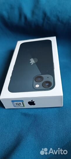 iPhone 13 256