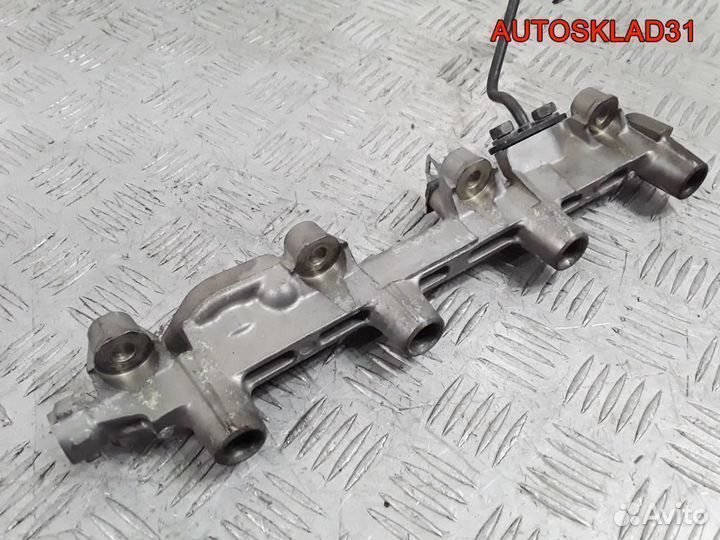 Рейка топливная Mitsubishi Carisma DA 1,8 4G93