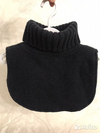 Манишка детская h&m