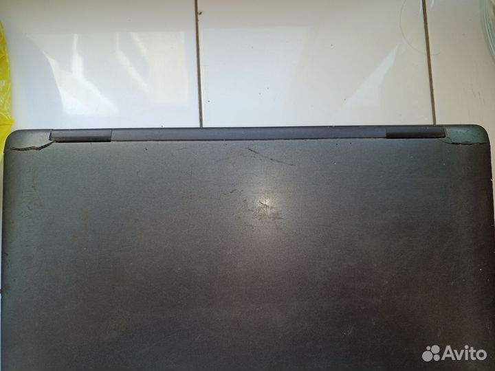 Ретро компьютер Acer Extensa 5620