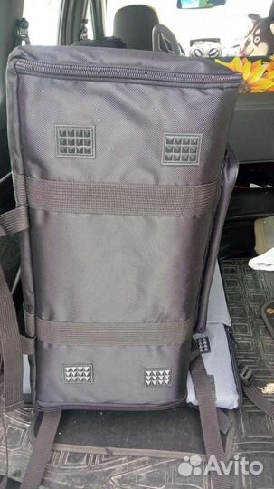 Чехол для баяна Юпитер, Roland, Pigini и других