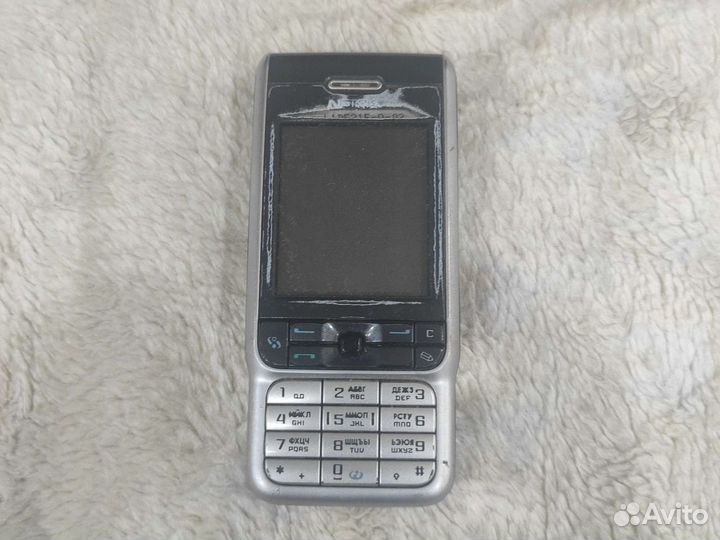 Телефон Nokia 3230