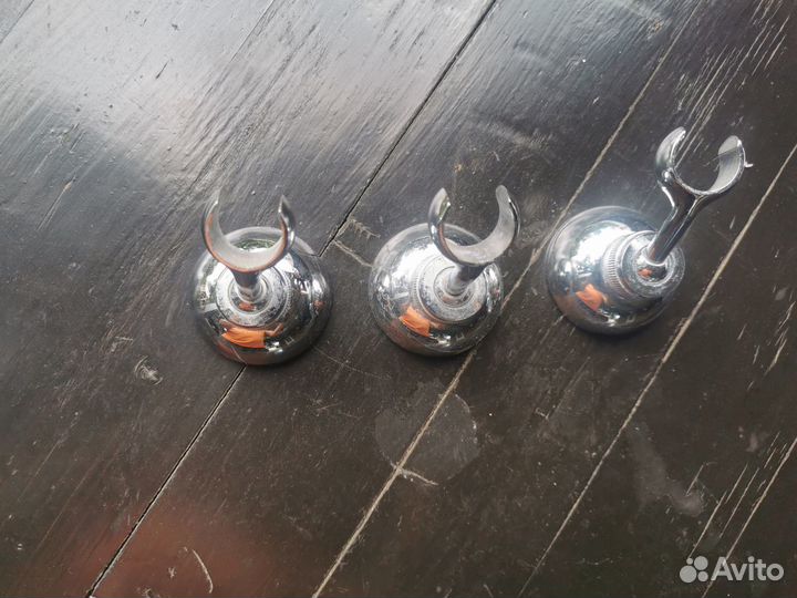 Держатели для душа