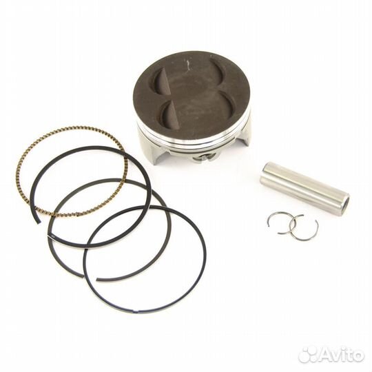 Поршень двиг. YX160 см3 (W160-4V) d-62 p-13 в сбо