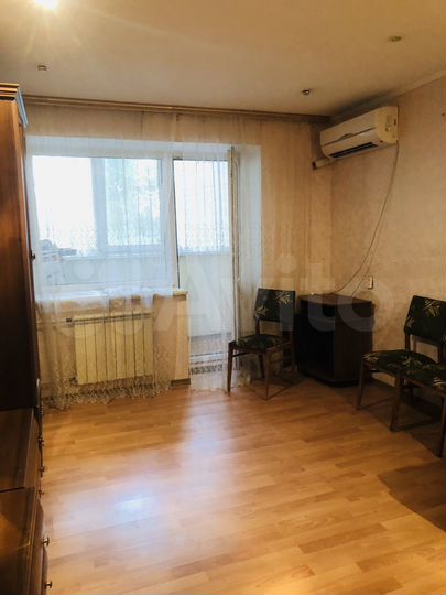 1-к. квартира, 32,6 м², 3/5 эт.