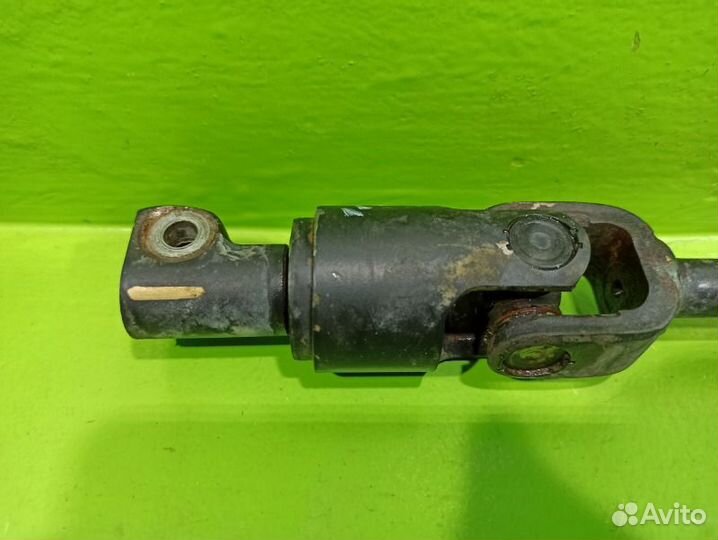 Рулевой карданчик Toyota Land Cruiser 200 1VD 2016