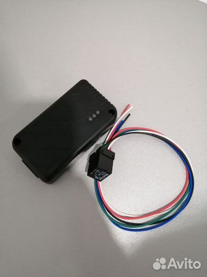 Глонасс GPS трекер с установкой настройкой