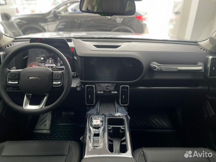 Haval Dargo 2.0 AMT, 2023