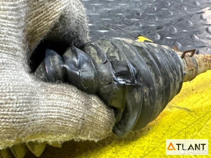 Рулевая рейка toyota vitz