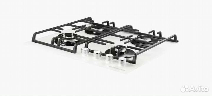 Газовая варочная панель