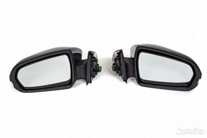 Зеркало веста