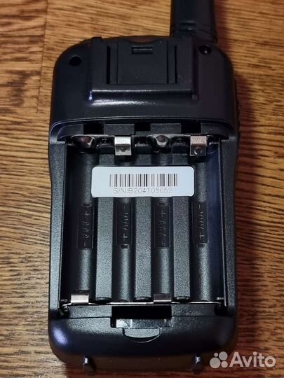 Рации MDI mini PMR446