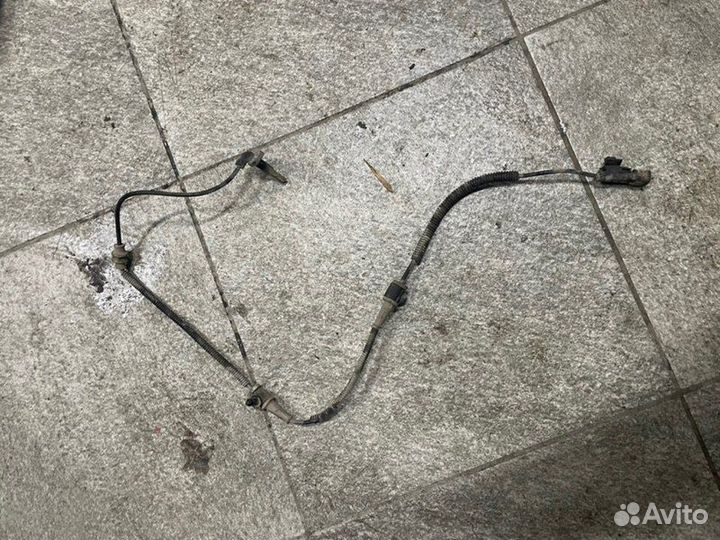 Датчик ABS Opel Astra J GTC A14NET 2012